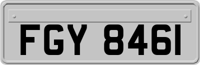 FGY8461