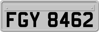FGY8462