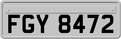 FGY8472