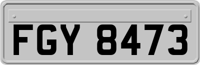 FGY8473