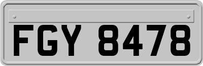FGY8478