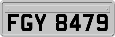 FGY8479