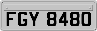 FGY8480