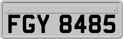 FGY8485