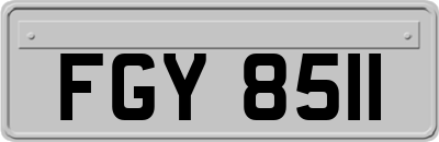 FGY8511