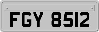 FGY8512
