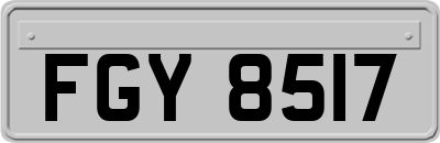 FGY8517