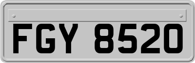 FGY8520