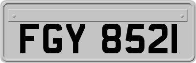 FGY8521