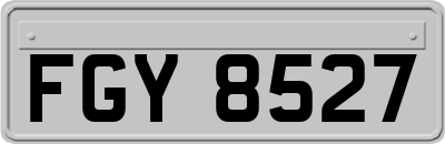FGY8527