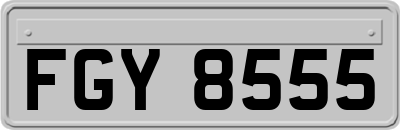 FGY8555