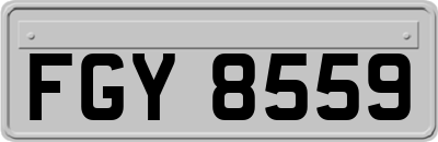 FGY8559