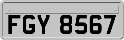 FGY8567