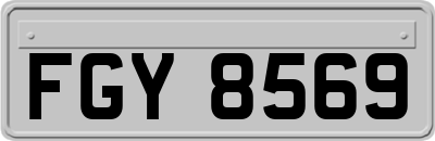FGY8569