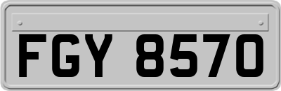 FGY8570