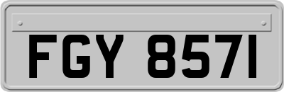 FGY8571