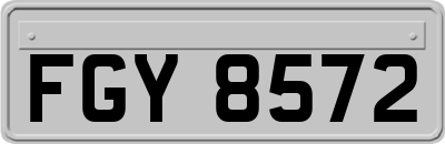 FGY8572