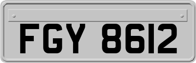 FGY8612