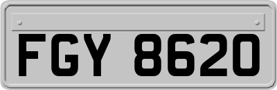 FGY8620
