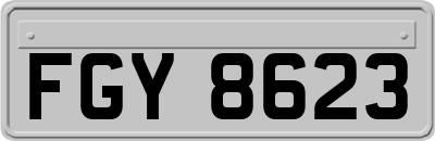 FGY8623