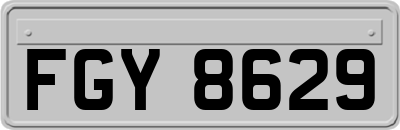 FGY8629