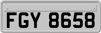 FGY8658