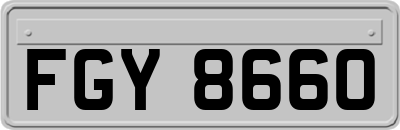FGY8660