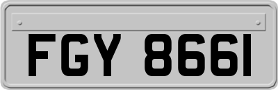 FGY8661