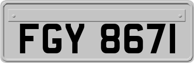 FGY8671