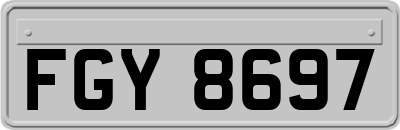FGY8697