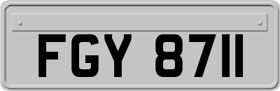 FGY8711