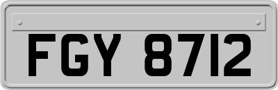 FGY8712