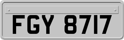 FGY8717