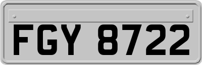 FGY8722