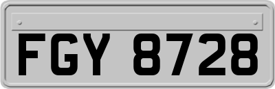 FGY8728