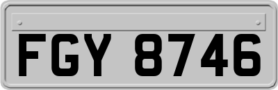 FGY8746