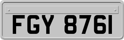 FGY8761
