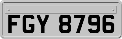 FGY8796