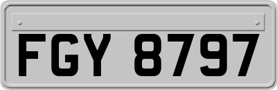 FGY8797