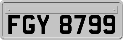 FGY8799