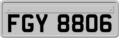 FGY8806