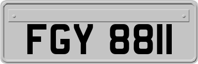 FGY8811