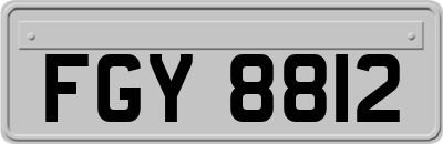 FGY8812