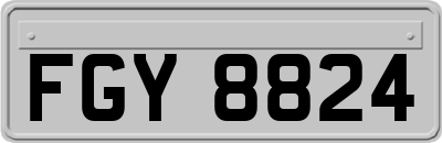 FGY8824