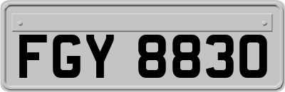 FGY8830