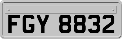 FGY8832