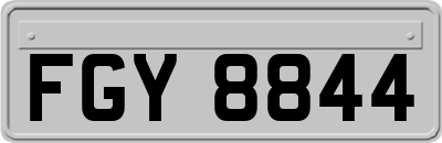 FGY8844
