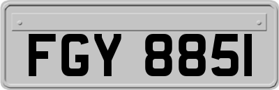 FGY8851