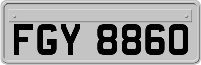FGY8860
