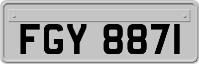 FGY8871